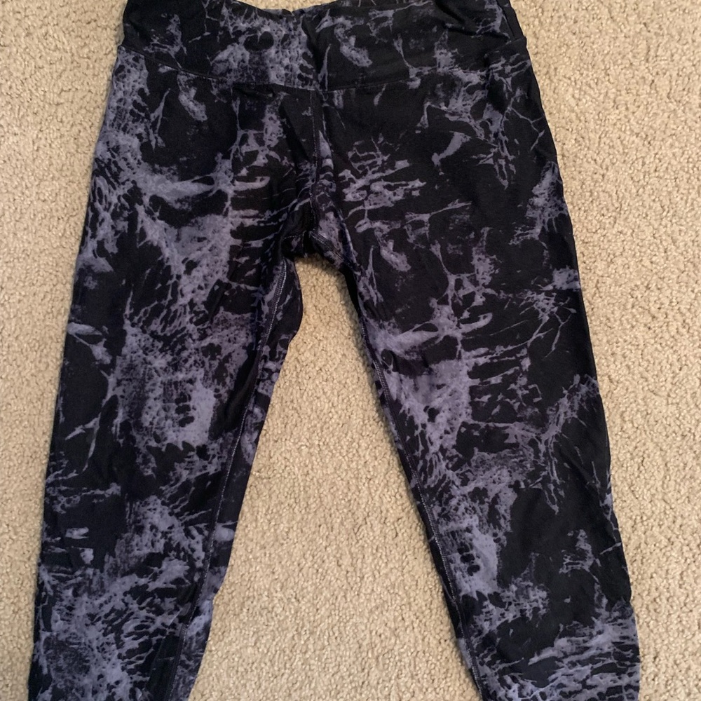 Cute workout leggings